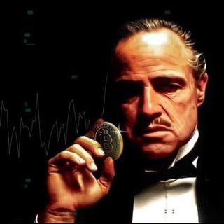 Telegram profile photo for Il Capo of Crypto