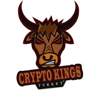 Crypto Kings TR® 🇹🇷 Telegram Group Link