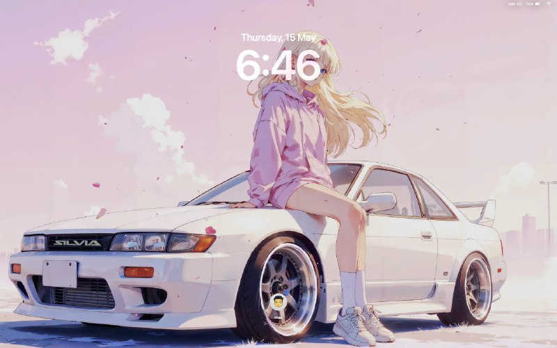 🌈  LiveWallpaperMacOS - macOS 动态壁纸引擎▎软件平台