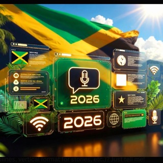 Jamaica News Chat🇯🇲 Telegram Group Link