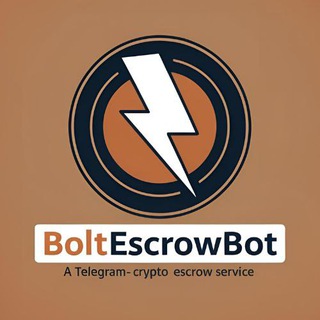 BoltEscrowBot