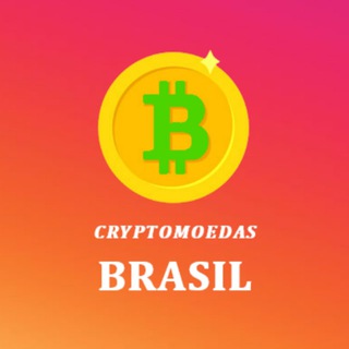 🇧🇷 Cryptomoedas Brasil ©