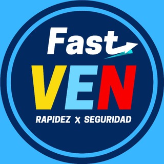 FastVEN Telegram Group Link
