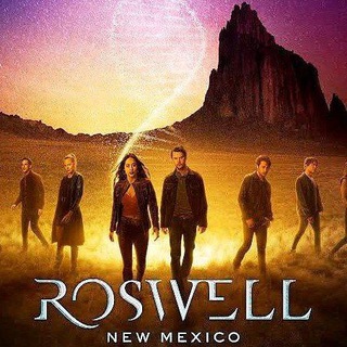 Roswell, New Mexico: Season 3 Telegram Group Link