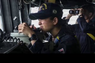 🔴 Centcom: המצור הימי של איראן נמשך