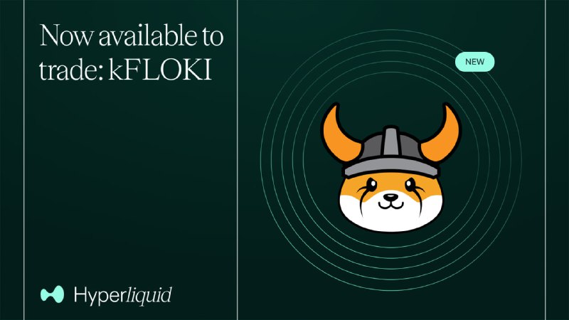 Hyperliquid Announcements news image