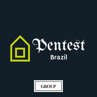 Pentest Brazil Group Telegram Group Link