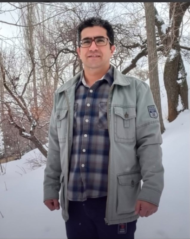 جوانه ها (از زندان تبریز بگو!!): بازداشت داریوش رحیمی در سنندجروز شنبه ۲۴ مردادماه، داریوش رحیمی، شهروند ساکن سنندج، توسط نیروهای امنیتی در منزل شخصی خود