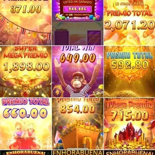Red de casinos