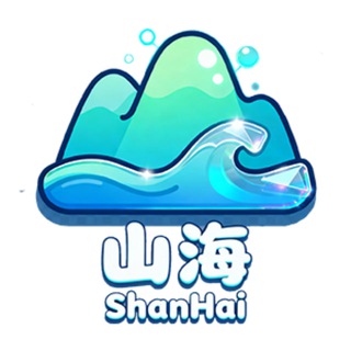 Telegram profile photo for 山海-ShanHai-Channel