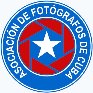 📸🇨🇺 Asociación de Fotógrafos de Cuba Telegram Group Link
