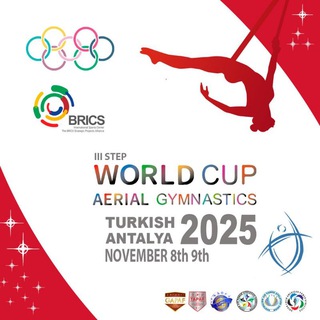 Global Aerial Power Athletics Federation (GAPAF)