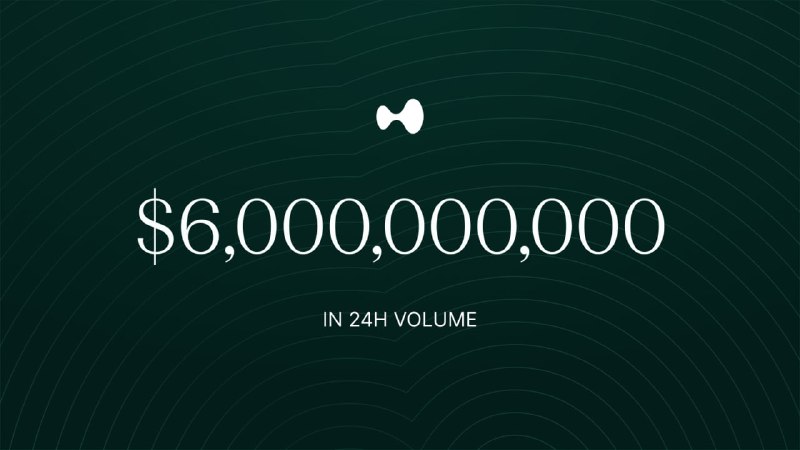 Hyperliquid Announcements news image