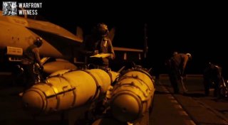 🔴 Centcom: התקפות אמריקאיות על איראן בוצעו זה הלילה השמיני ברציפות