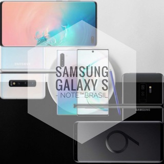 Samsung Galaxy S - Note™Brasil Telegram Group Link