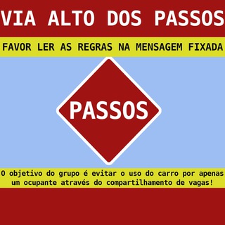 Carona UFJF via Alto dos Passos