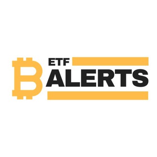 Bitcoin ETF Alerts Telegram Group Link