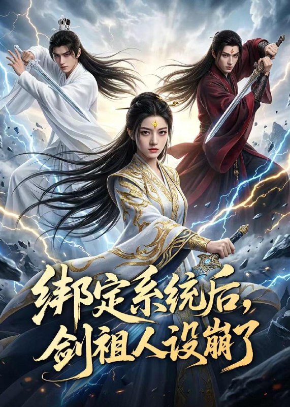 名称：2026年7月30日 短剧更新目录10