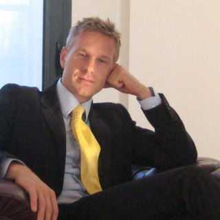 Telegram profile photo for Alessandro Orsini