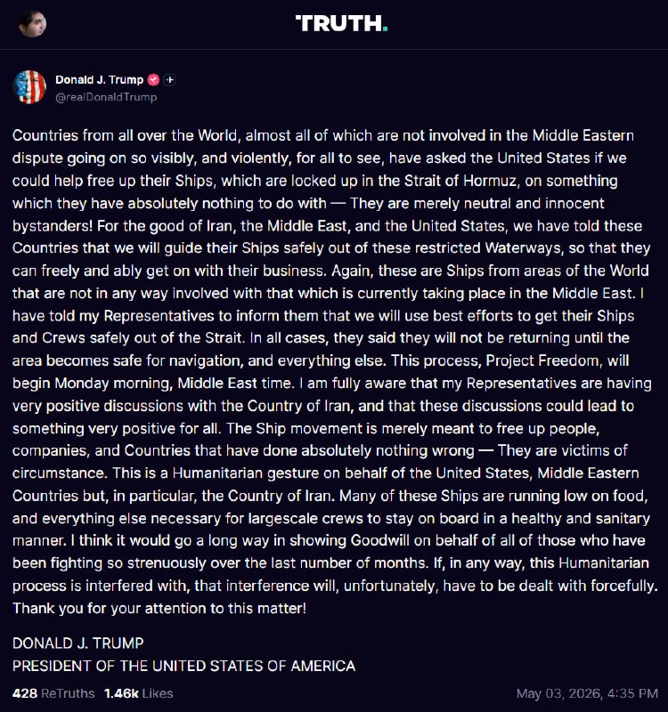 Documentation from Iran - 2026-05-03