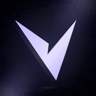 Telegram profile photo for VISION