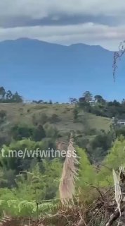 ️🇨🇴 קבוצות מתנגדי FARC תקפו יחידות של כוחות הביטחון עם מל"טים עמוסי חומרי נפץ באל טמבו, מחלקת קאוקה.