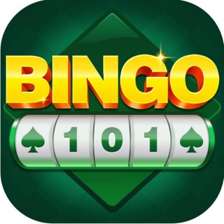 Telegram profile photo for Bingo 101|Quick Start Guide