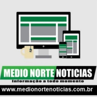 MEDIO NORTE NOTÍCIAS Telegram Group Link