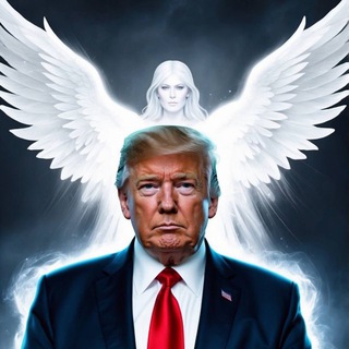 Telegram profile photo for Professor Patriot