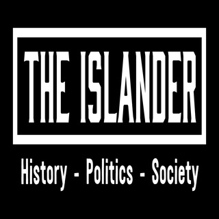 Telegram profile photo for The Islander
