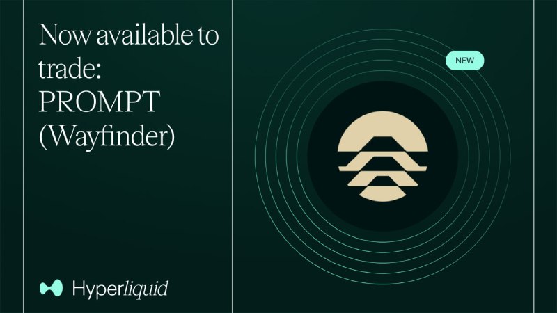 Hyperliquid Announcements news image