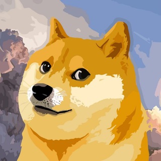 Telegram profile photo for 狗狗币Dogecoin群🅥