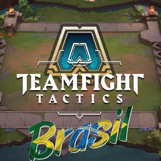 TFT Brasil Telegram Group Link