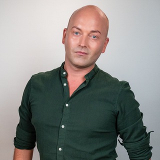 Telegram profile photo for ЧЕРЕДОВ / Нью-Йорк