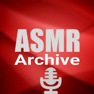 ASMR Archive