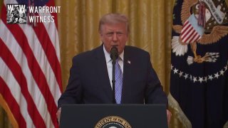 ️🇺🇸🇨🇳 נשיא ארה"ב דונלד טראמפ על פעולות סיניות לכאורה נגד נתונים של אזרח ארה"ב: