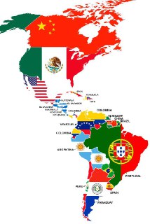 美洲各国外国移民人数最多的祖国。中国人的确喜欢加拿大。