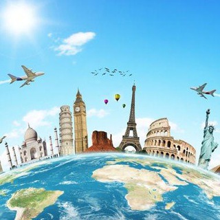 India US Canada & Europe Travel Telegram Group Link