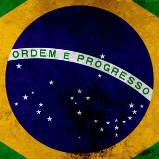 Telegram profile photo for Operação Vira Brasil