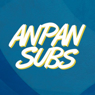 Telegram profile photo for Anpansubs OFICIAL