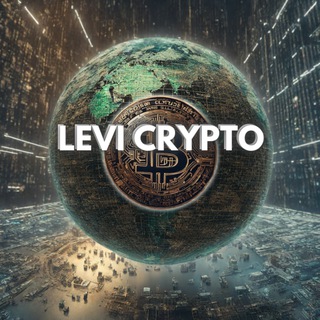Levi Crypto