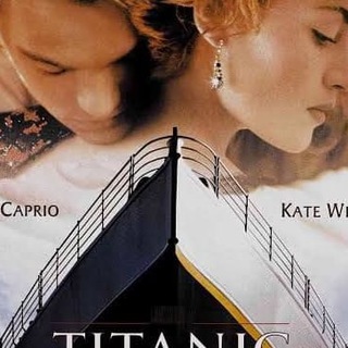 TITANIC 1997 ✅ MOVIE HD Hindi Tamil Telugu Malayalam Kannada English Telegram Group Link