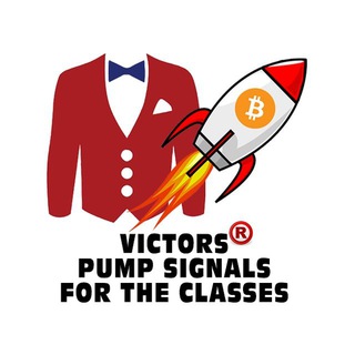PREMIUM VICTORS - PUMP SIGNALS