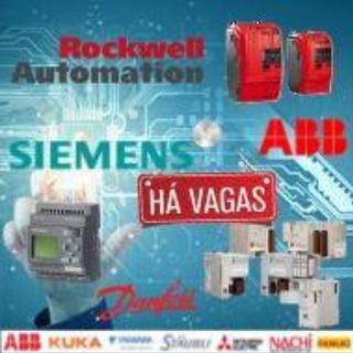 Vagas Automacao Industrial
