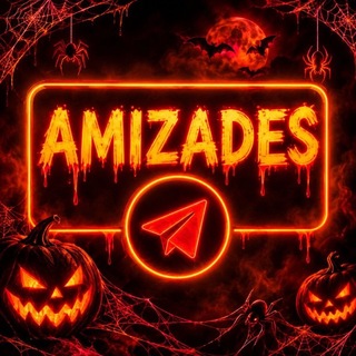 Telegram profile photo for 𝐀𝐌𝐈𝐙𝐀𝐃𝐄𝐒