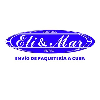 SERVICIOS ELI & MAR RIVERO 🇧🇷🇨🇺📦✈️💸☘️🚕