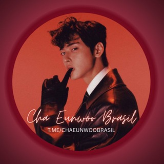 Cha Eunwoo Brasil Telegram Group Link