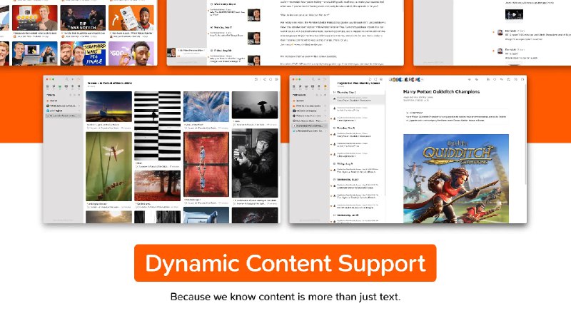 🗣  每日羊毛线报  👈🏵  Folo - 信息聚合平台🍥 简介