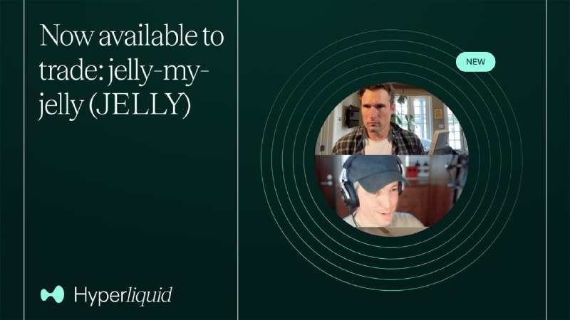 Hyperliquid Announcements news image