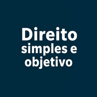 Logo do grupo Direito Simples e Objetivo